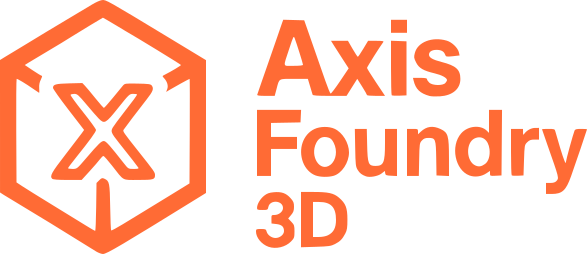 af3d orange